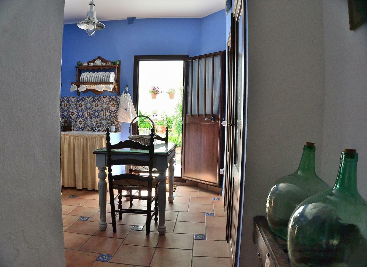 הוילה Alozaina Casa Azul מראה חיצוני תמונה